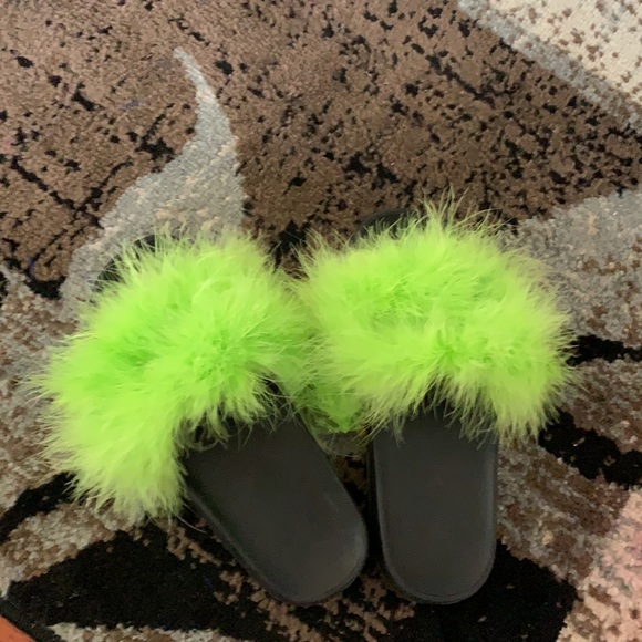 Slide-Ons - Picture 3 of 3